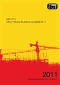 Minor Works Building Contract (MW)