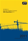 Standard Building Contract With Quantities (SBC/Q)