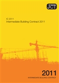 Intermediate Building Contract (IC)