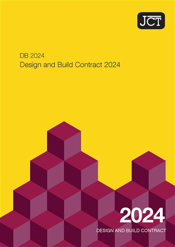 Design and Build Contract