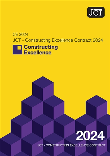 JCT-CE Contract