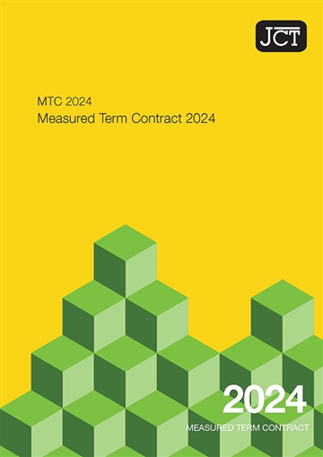Measured Term Contract