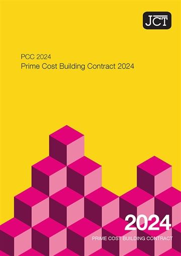 Prime Cost Building Contract  