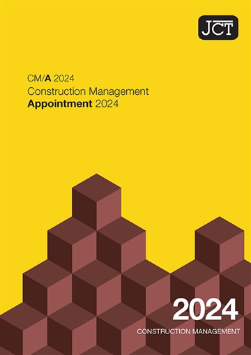 Construction Management Contract
