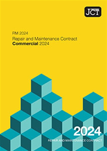 Repair & Maintenance Contract