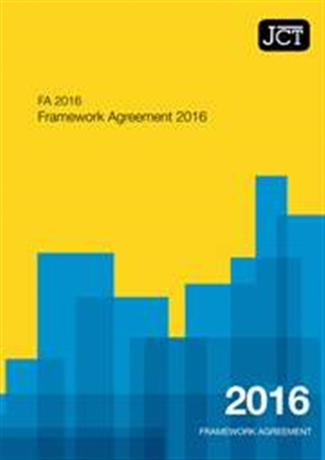 Framework Agreement (FA)