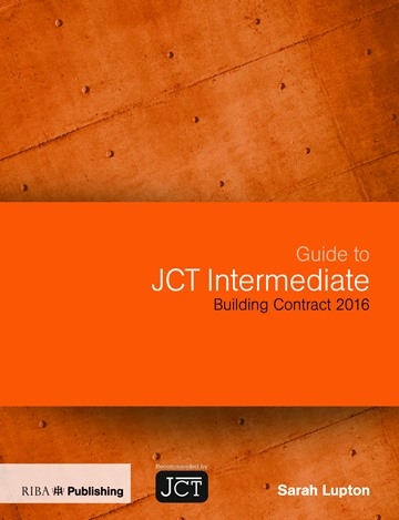 Guide to JCT Intermediate Contract