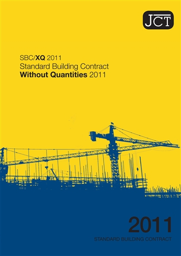Jct Design And Build Contract Revision 1 2007 | standard building contract without quantities Jct Design And Build Contract Revision 1 2007 | standard building contract without quantities