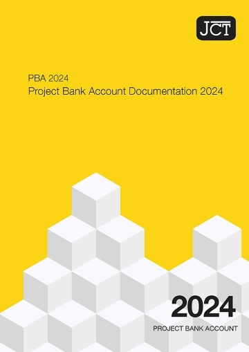 Project Bank Account Documentation 2024 (PBA 2024)